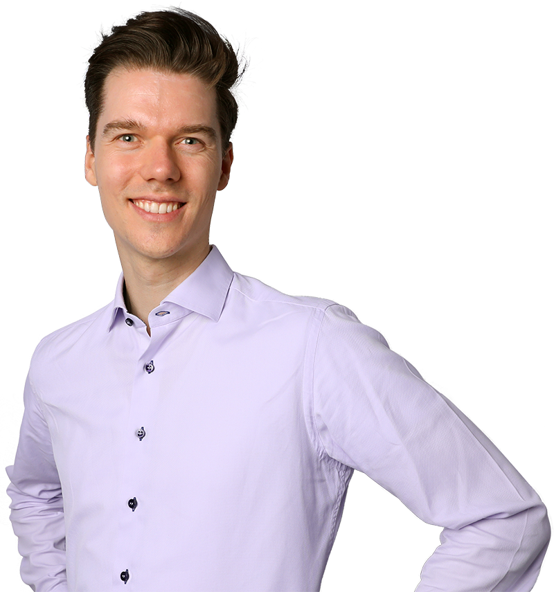 Sebastian J. Kuhnert