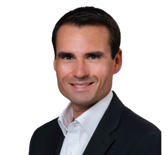 Stephan Bank