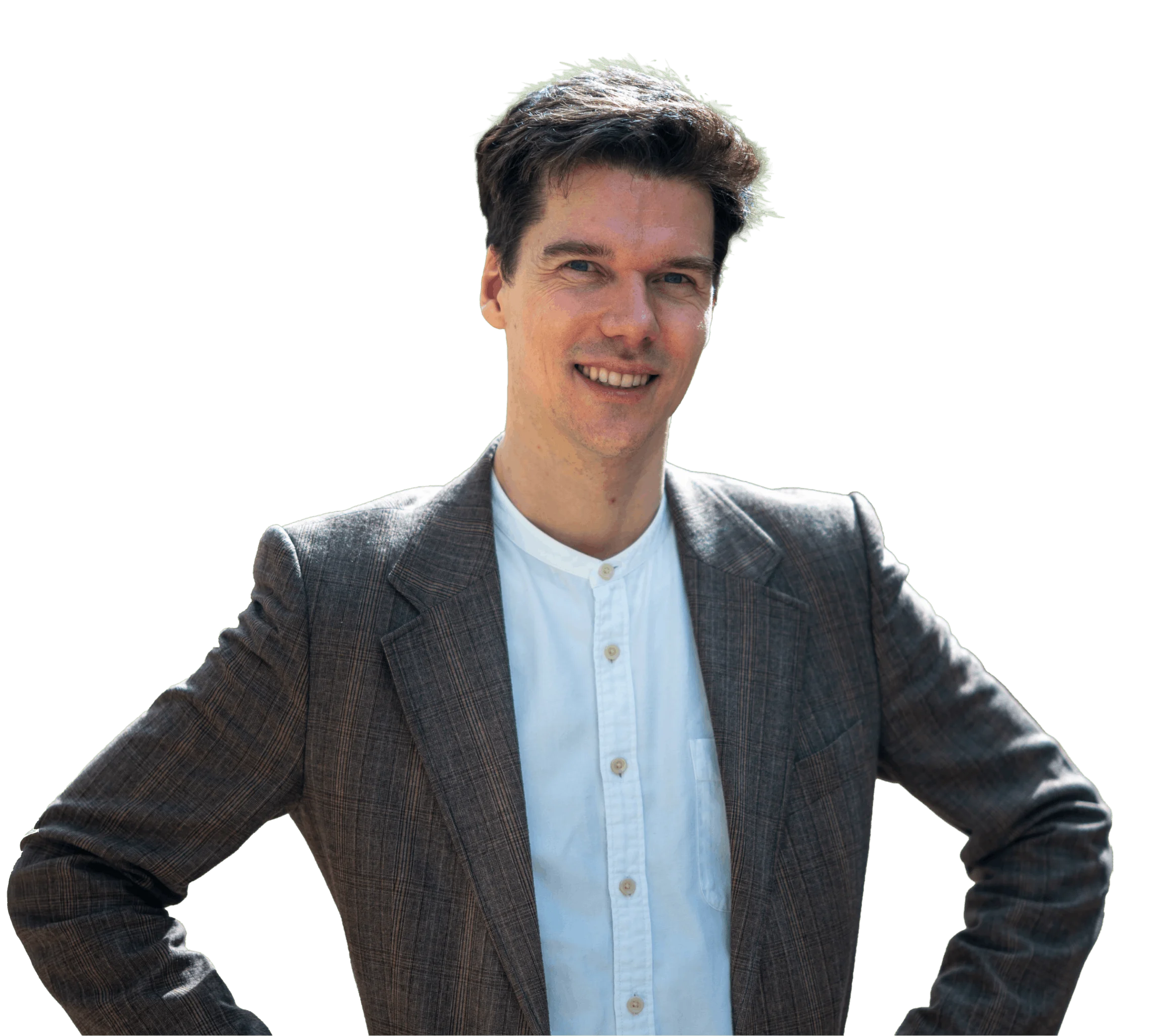 Sebastian Kuhnert